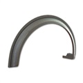 image - rear wheel fender LH