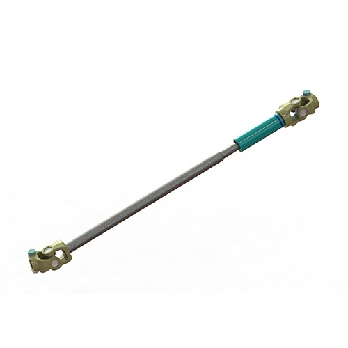 image - Shaft Cross Bar Assembly