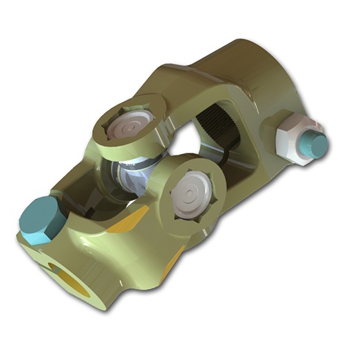 image - Steering U/Joint