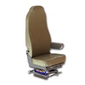image - Driver Seat Heated S&P  RH