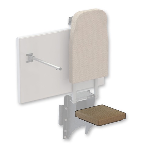 image - Jump Seat S&P Cloth