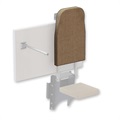 image - Jump Seat Back  S&P Cloth