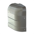 image - roof corner casting AL LH