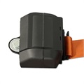 image - seatbelt retractor for P/N 49013702