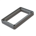 image - radio spacer bracket