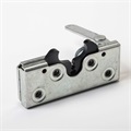 Latch for C250 fold down tray