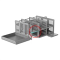 image - cargo shelf system