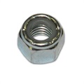 image - nut locking ss  #10-32