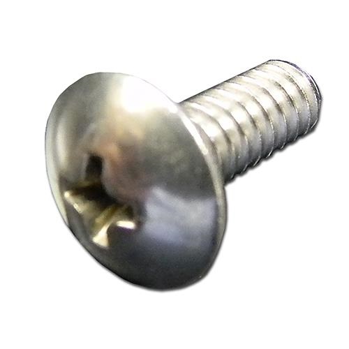 image - screw ss tr/hd phl #10-24x.5