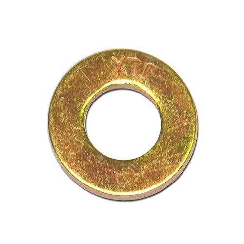 image - steel washer hardened