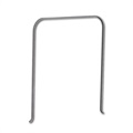 image - felt channel glass 98.5"