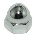 image - nut acorn ss  1/4-20