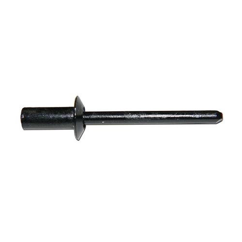 image - rivet pop clsd .12-25 black