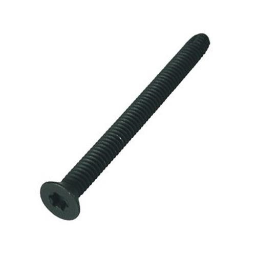 image - screw stl s/tap flat head x2.5