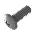 image - screw steel  phillips pan head