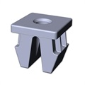 image - nut sert expanding nyl .275sq