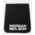 image - mud flap morgan olson 20x24