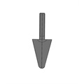 image - hood guide plastic
