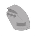image - corner cast al front lh