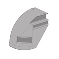 image - corner cast al front rh