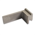image - gusset rh al cast