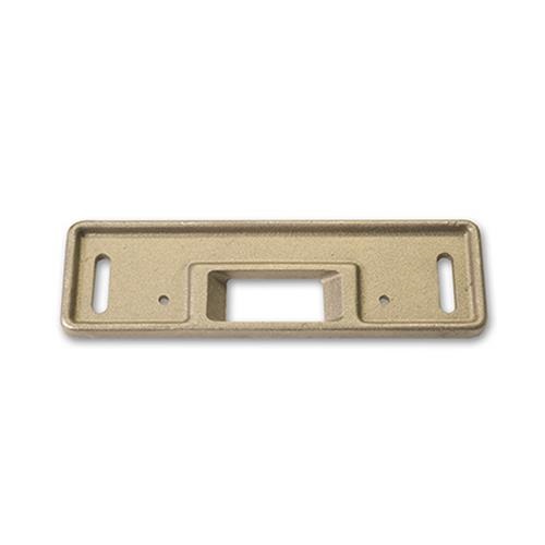 image - striker door bronze