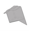 image - corner casting cowl lh