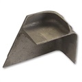 image - corner casting cowl  lh