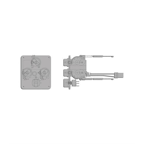image - control panel standard wiper