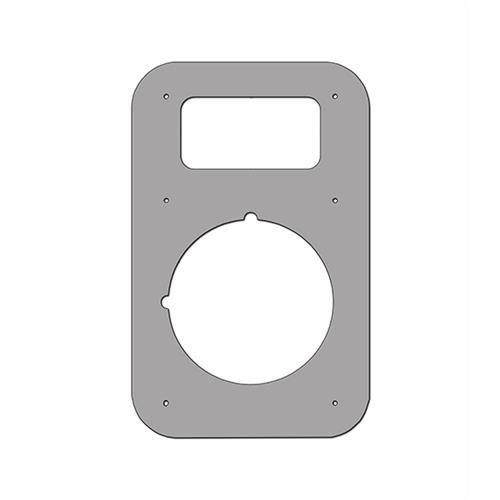 image - bezel headlamp rsc
