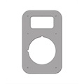 image - bezel headlamp rsc