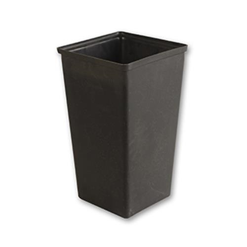 image - receptacle - trash  bin