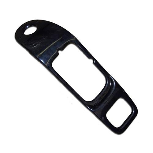 image - bezel headlamp driver side