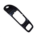 image - bezel headlamp driver side