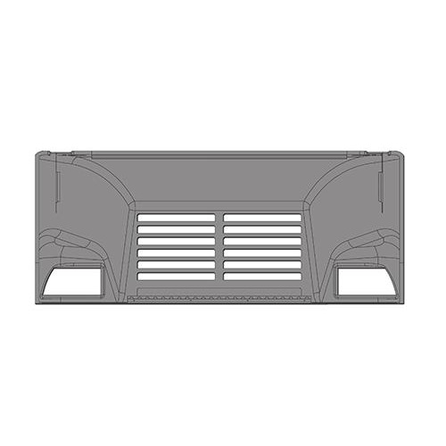 image - hood fbg ts for rsk mt45/55