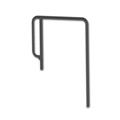 image - frame window assembly roll up