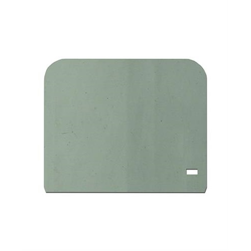 image - glass side door roll up window