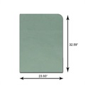 image - glass side door roll up window