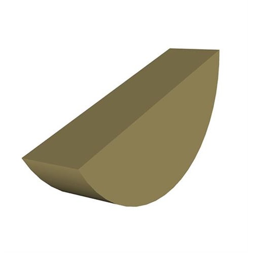 image - plug wood @ rub rail