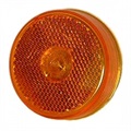 image - lamp  clearance marker yellow