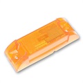 image - lamp clearance marker amber