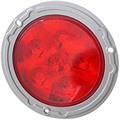 image - lamp led white flange