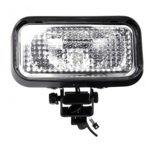 image - lamp work halogen