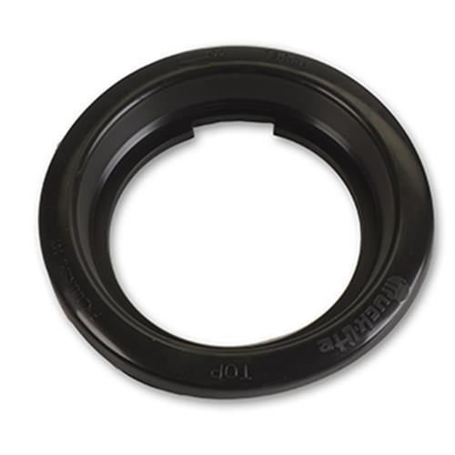 image - grommet round blk 4in lamp