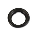 image - grommet round black