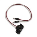 image - pigtail lamp b/u