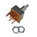 image - switch rotary 4 position