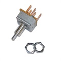 image - switch rotary 4 position