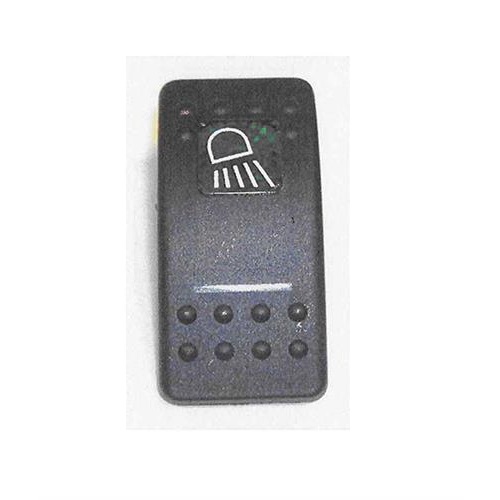 image - switch rocker actuator only