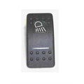 image - switch rocker actuator only